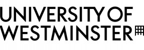 มหาวทยาลัย Westminster logo